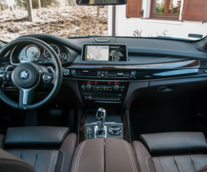 BMW X5 xDrive40e iPerformance 
