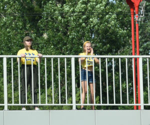1,5 tys. kaczek na Bystrzycy! Za nami VI Wyścig Kaczek w Lublinie
