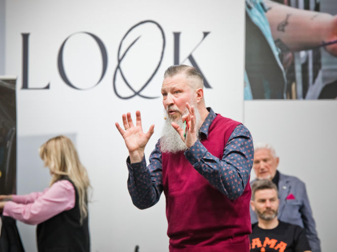 Największe święto branży beauty wraca do Poznania. Targi LOOK i beautyVISION 2026 zapowiadają się spektakularnie