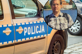 Co się stało z Tomaszem Breńskim? Trwają poszukiwania zaginionego 44-latka