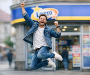 Nowy multimilioner w Polsce! W tym mieście padła wysoka szóstka w Lotto