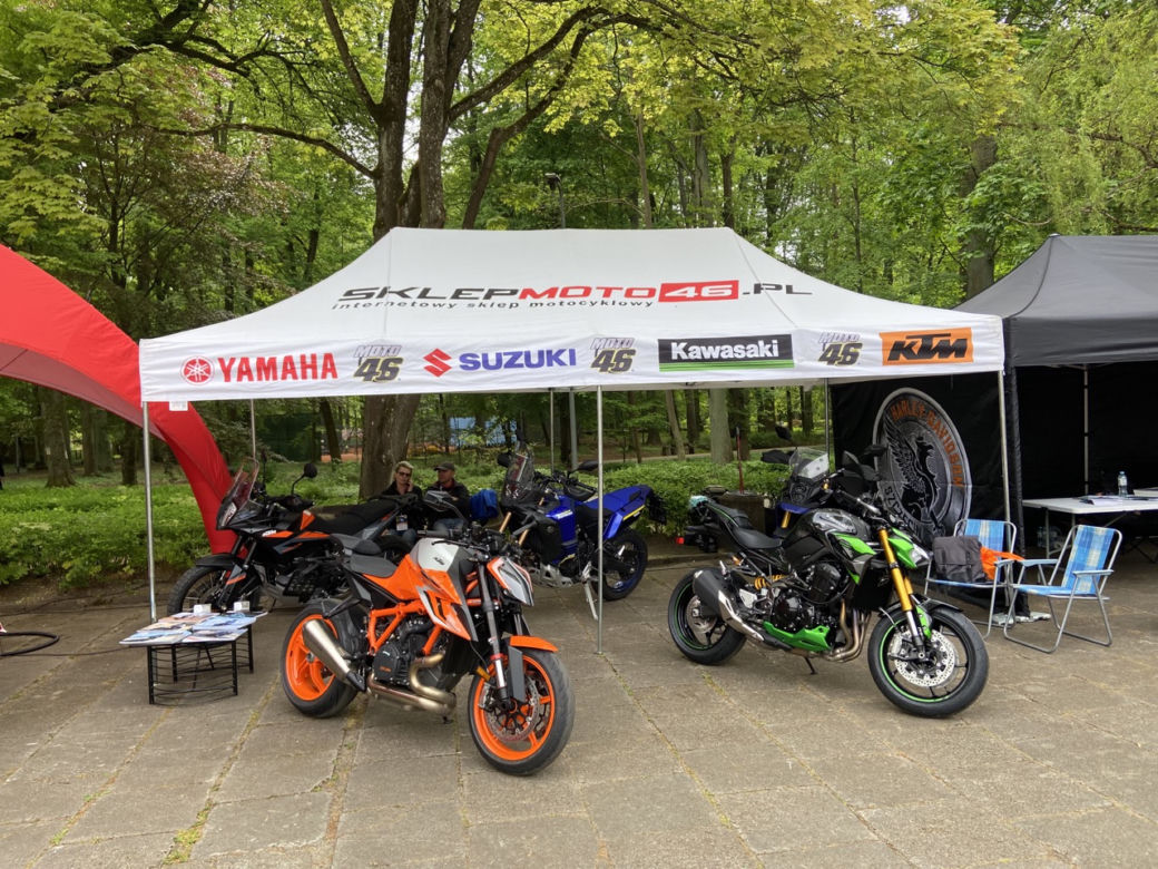 ESKA RIDER SHOW 3