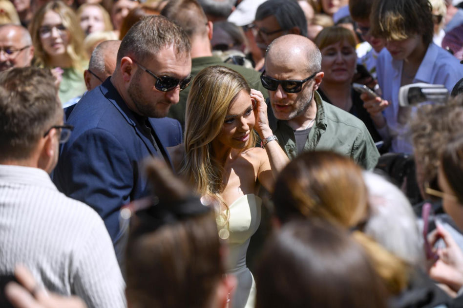 Doda - Opole 2025