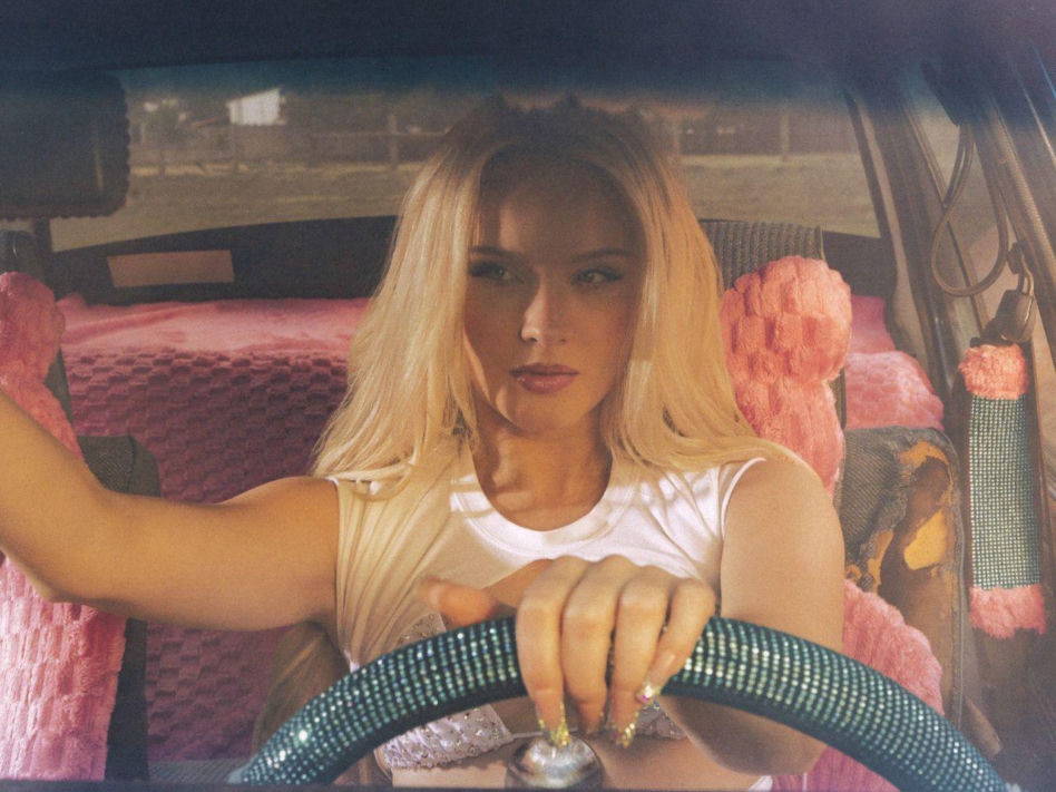Zara Larsson