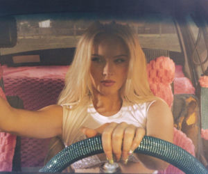 Zara Larsson