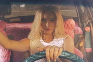 Zara Larsson