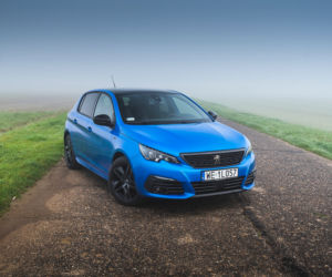 Peugeot 308 GT Pack 1.2 PureTech 130 KM MT6