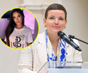 Ministerstwo kultury podjęło decyzję po burzy z ambasadorką pamięci Powstania Warszawskiego. Jest komunikat!