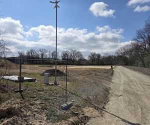 Rolnicza biogazownia powstaje w centrum Milicza. Energia będzie pochodzić ze słomy