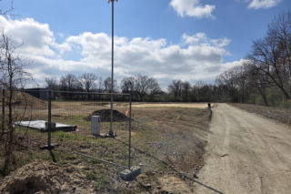 Rolnicza biogazownia powstaje w centrum Milicza. Energia będzie pochodzić ze słomy