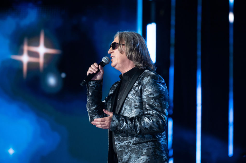 Tłumy ruszyły na koncert TVP! Markowska, Blanka i Bednarek porwali publiczność