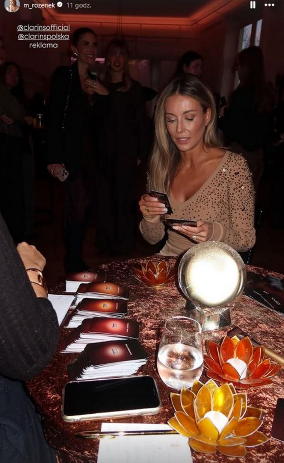 Gosia Rozenek-Majdan i Anja Rubik w Paryżu. Która wygląda lepiej?