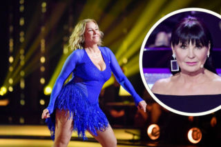 Internauci brutalnie o ocenie Potockiej w TZG. Tak się broni Czarna Mamba