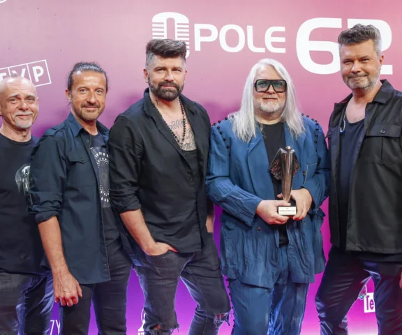 Zespół IRA zagra w okrojonym składzie na telewizyjnym festiwalu. Artur Gadowski uspokoił fanów