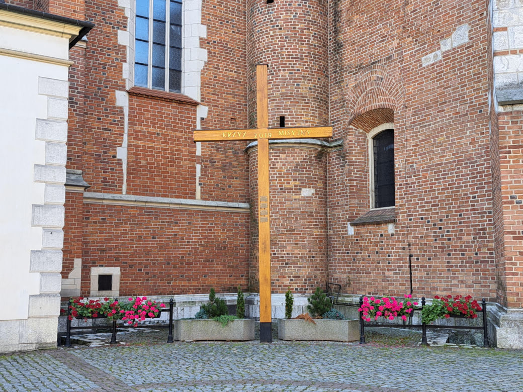 Bazylika Bożego Ciała w Krakowie