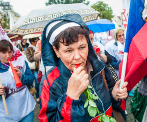 protest warszawa 11 wrzesnia