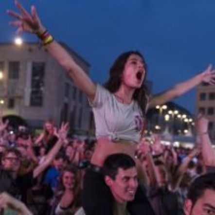 Electrocity 2017 - BILETY na Ostatni Rozdział imprezy. Ceny i szczegóły