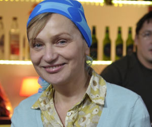 Ranczo. Solejukowa (Katarzyna Żak)
