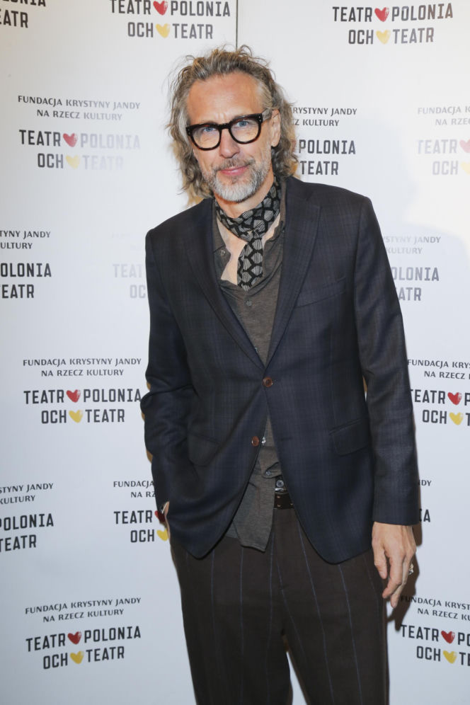 Gessler murem za Szymonem