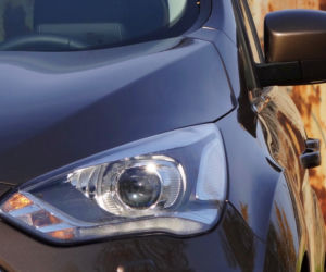 Ford Grand C-MAX 2.0 TDCI 150 Titanium
