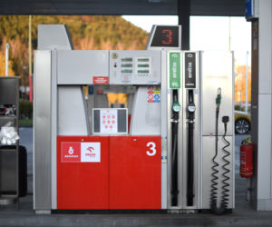 Paliwa Orlen zatankujesz na Słowacji