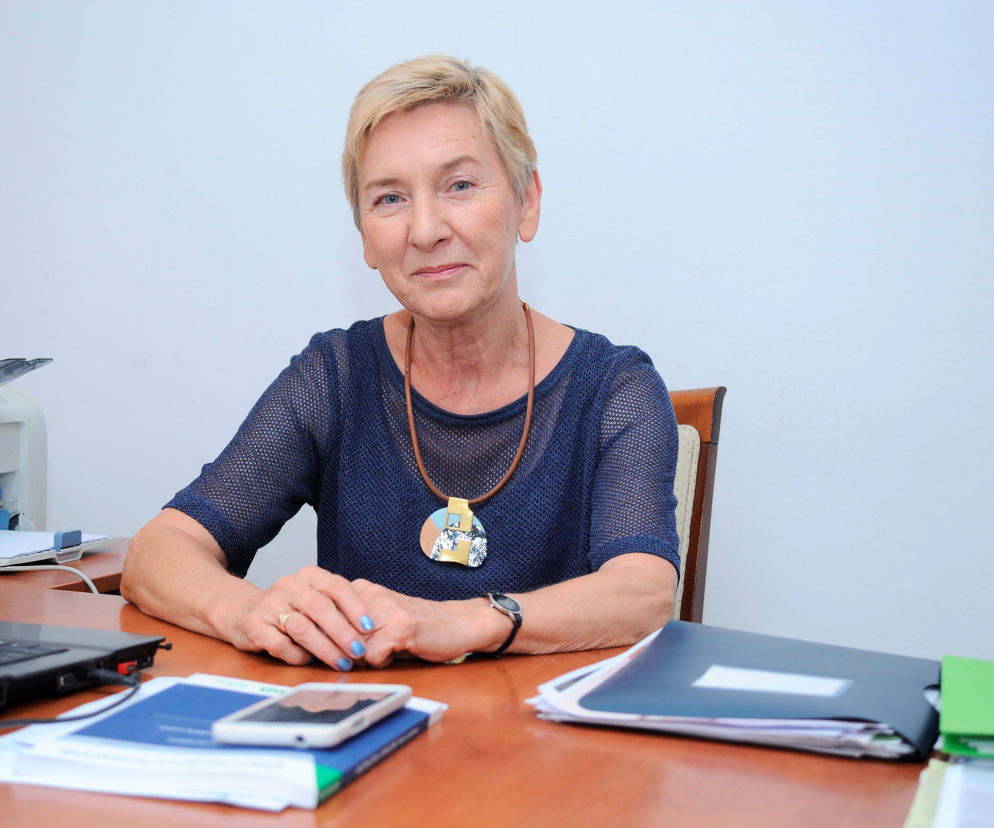 Elżbieta Ostrowska