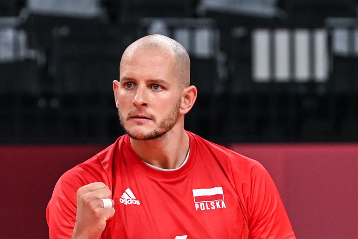 Bartosz Kurek