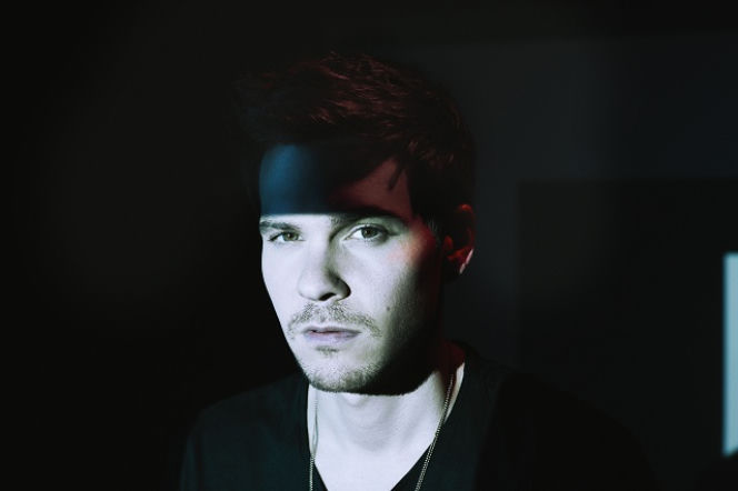Matthew Koma - kim jest i jakie hity nagrał?