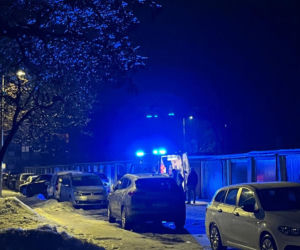 Rodzinna tragedia w Ustce. Nie żyje 4-letnia dziewczynka