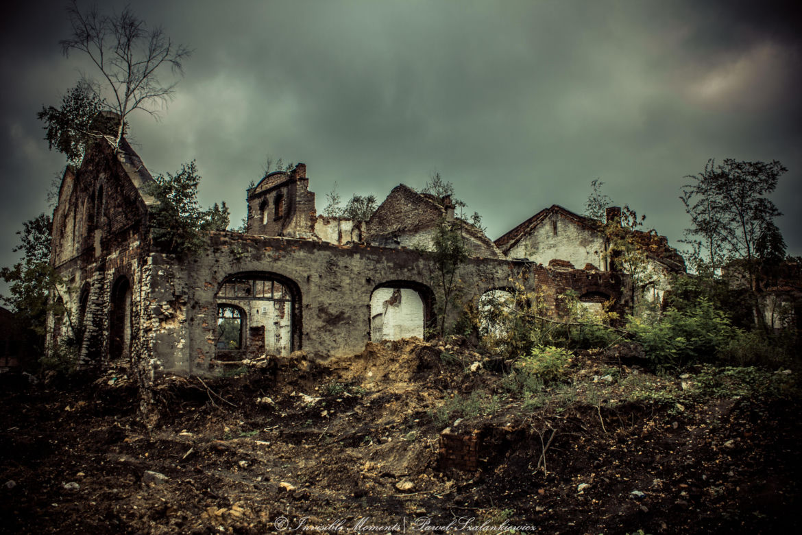 Huta Jedność karmiła całe Siemianowice Śląskie. Tak wyglądają tereny po niej