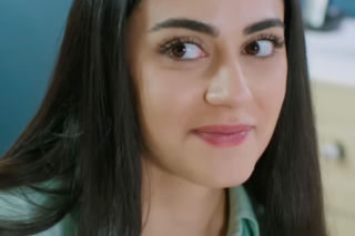 Panna młoda odcinek 68. Niespodziewane dary Cihana i nowi współlokatorzy Hancer