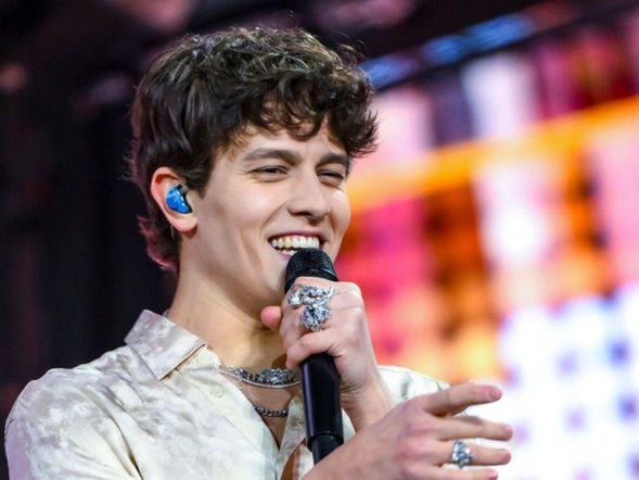 Nie będzie gwiazdą Dni Kościana. Oskar Cyms jednak koncert w Kościanie da