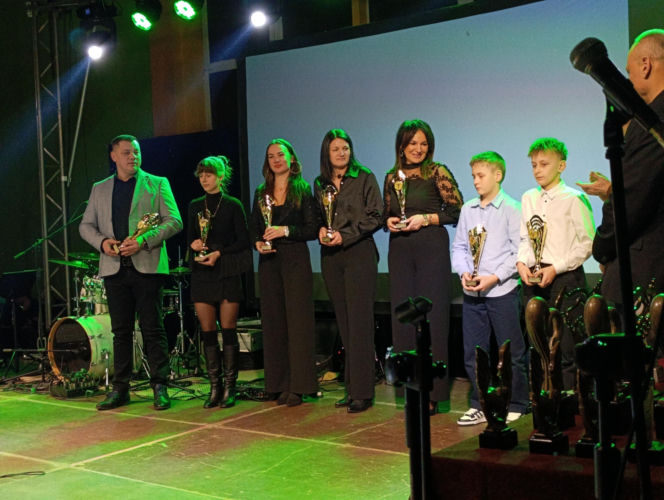 Gala Sportu i Kultury Gminy Iława