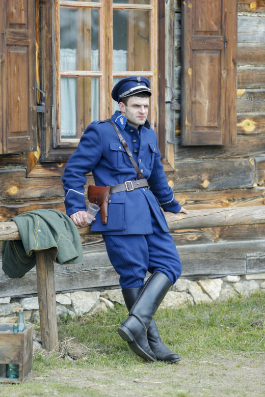 Spodobało nam się mówienie gwarą