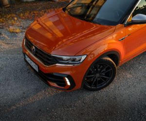 Volkswagen T-Roc R