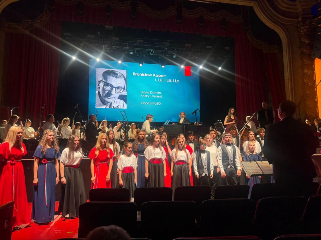 Gala „Polish Soul – American Spirit” w Chicago