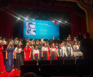 Gala „Polish Soul – American Spirit” w Chicago