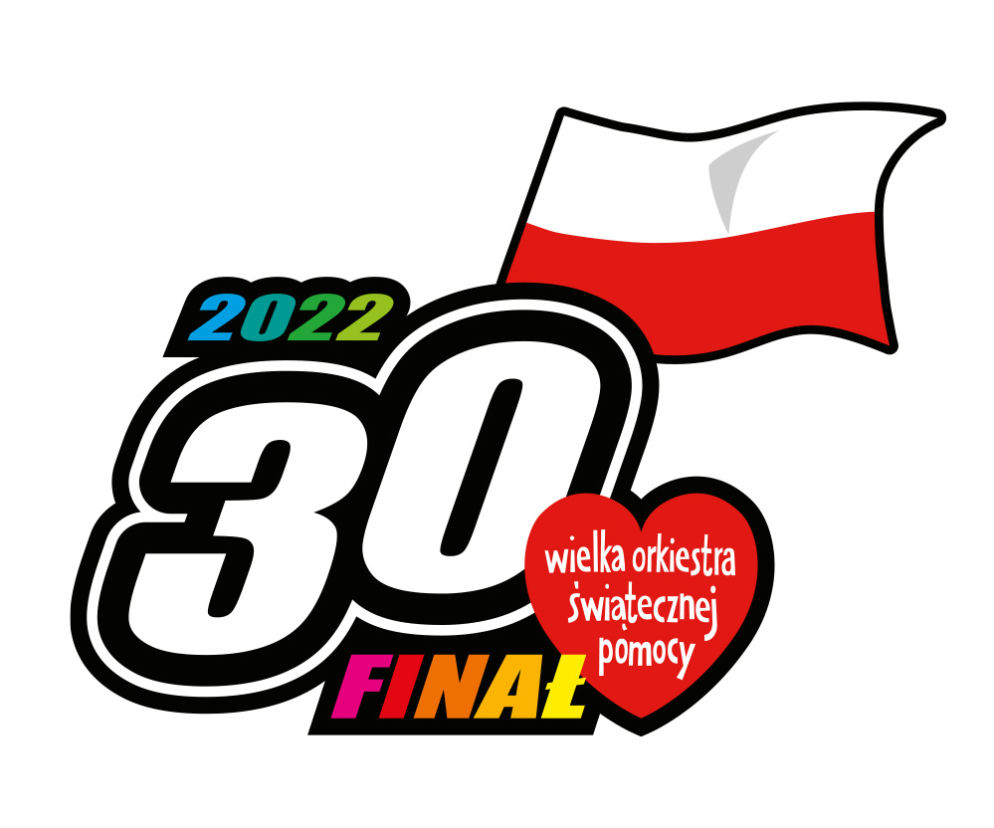 WOŚP 2022