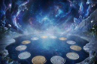 Horoskop dzienny na 22 lutego. Gwiazdy wzywają do działania – jeden ruch może zmienić wiele