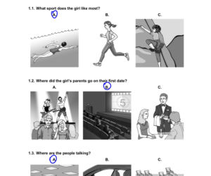 Próbny egzamin ósmoklasisty angielski 2026. Odpowiedzi i arkusze CKE