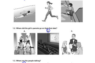 Próbny egzamin ósmoklasisty angielski 2026. Odpowiedzi i arkusze CKE