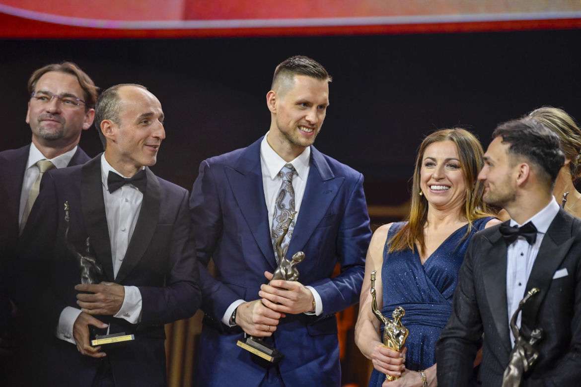 Gala Mistrzów Sportu 2026