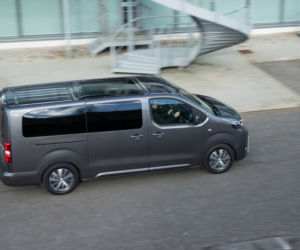 Toyota PROACE Verso VIP