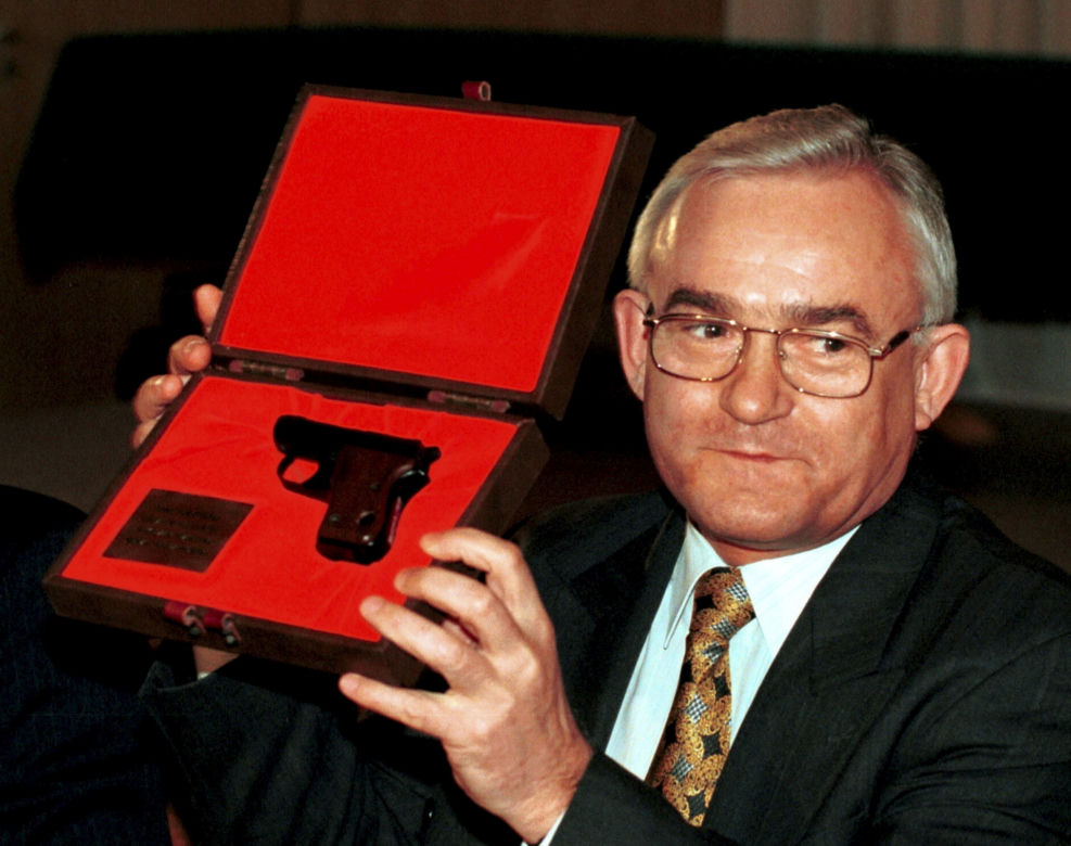 Leszek Miller