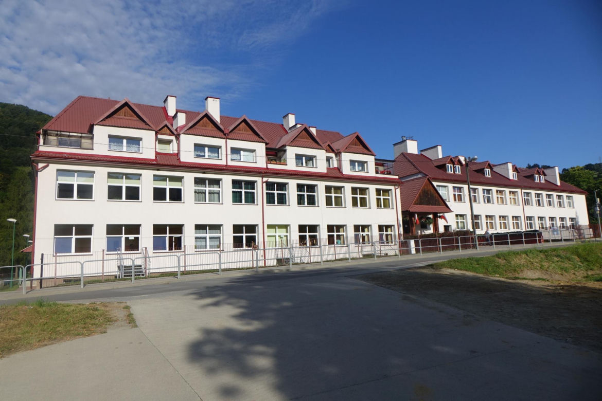 Łomnica-Zdrój