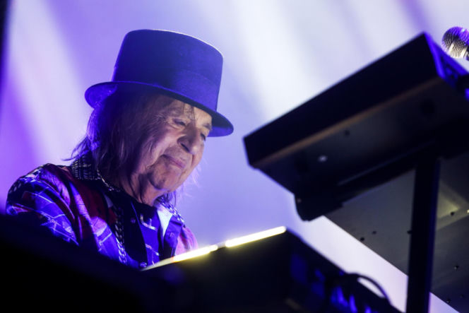 Romuald Lipko walczył z rakiem do samego końca