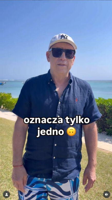Maciej Orłoś i Paulina Koziejowska wzięli ślub?