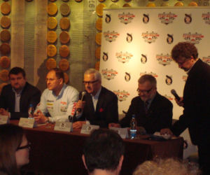 Otwarcie sezonu kartingowego 2011 w Polsce