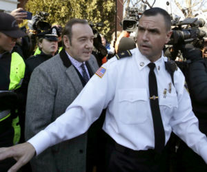 Kevin Spacey znów w tarapatach. Musi zapłacić 31 milionów dolarów producentom House of Cards