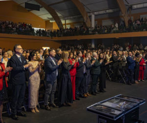 Koncert noworoczny Iława